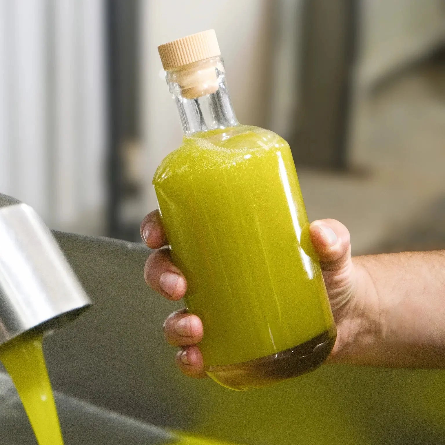 2026 First - Harvest Novello - Kangaroo Island Olives