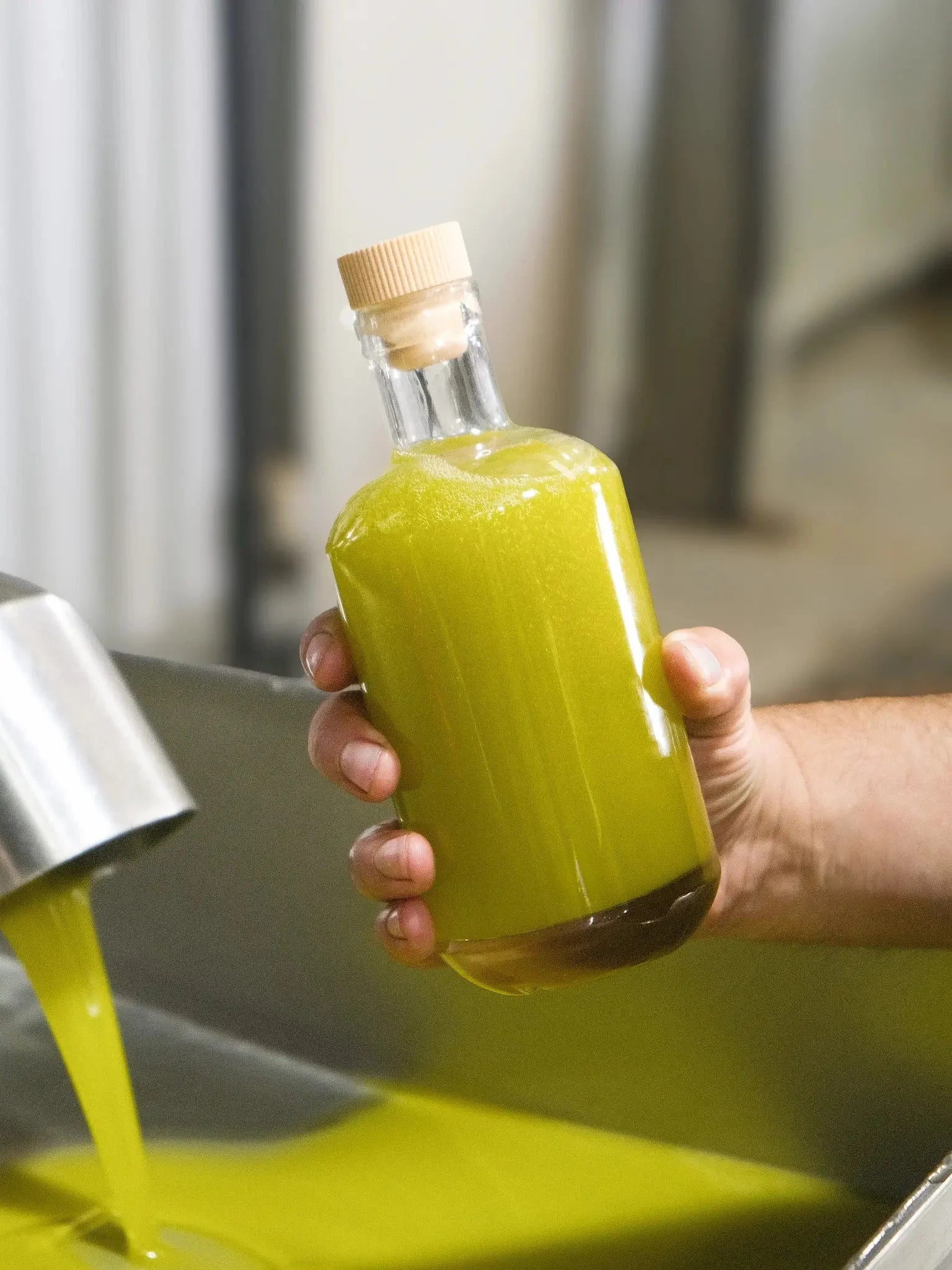 Extra Virgin Olive Oil - Kangaroo Island Olives