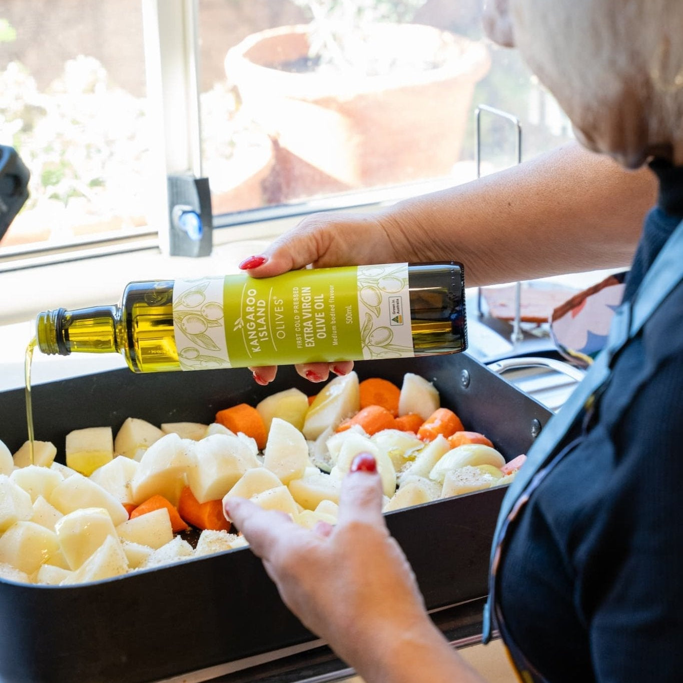 Shop All - Kangaroo Island Olives