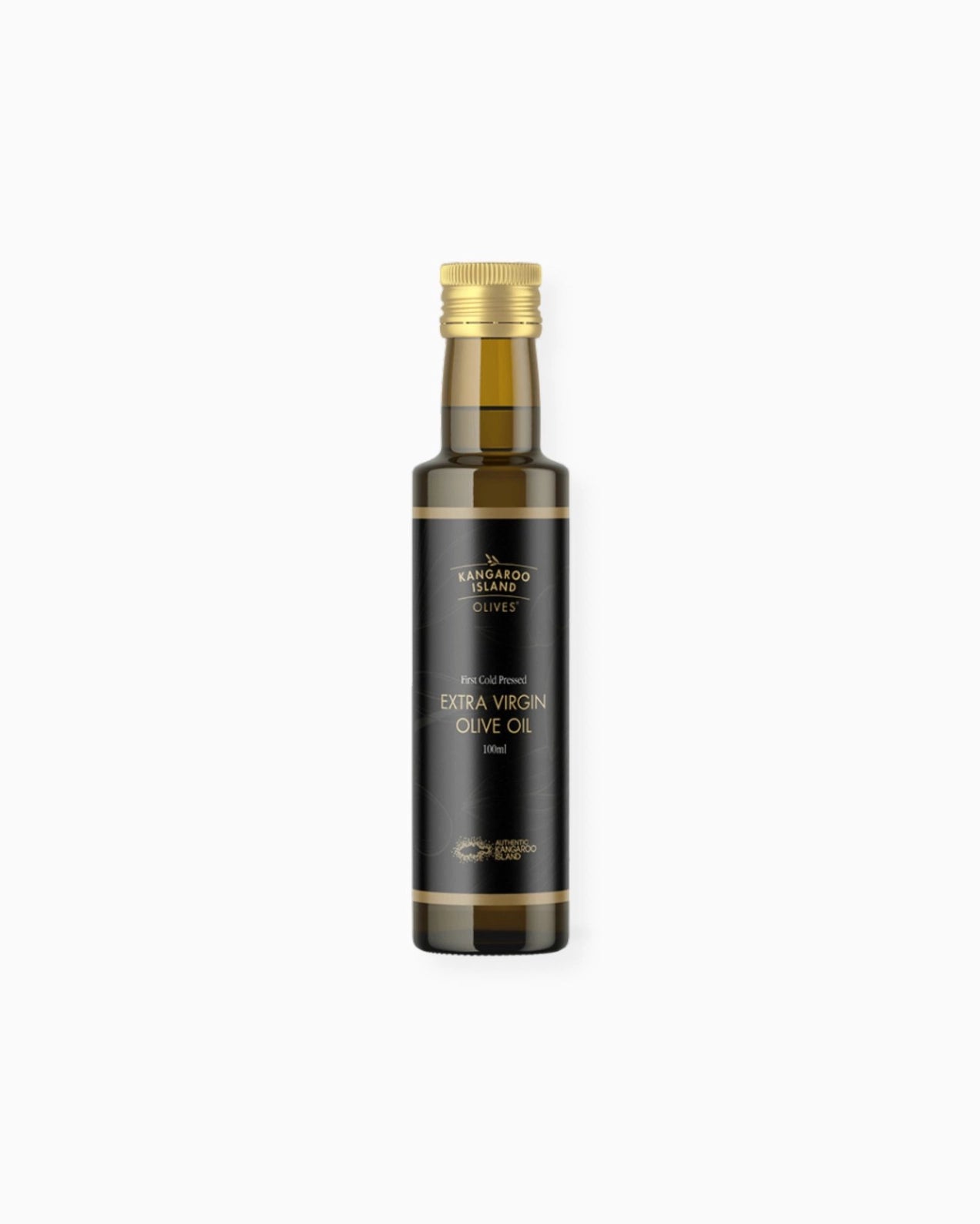 100ml Extra Virgin Olive Oil - Kangaroo Island Olives