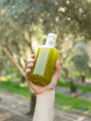 2026 First - Harvest Novello - Kangaroo Island Olives