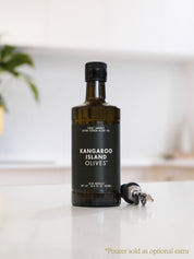 2026 First-Harvest Novello - Kangaroo Island Olives