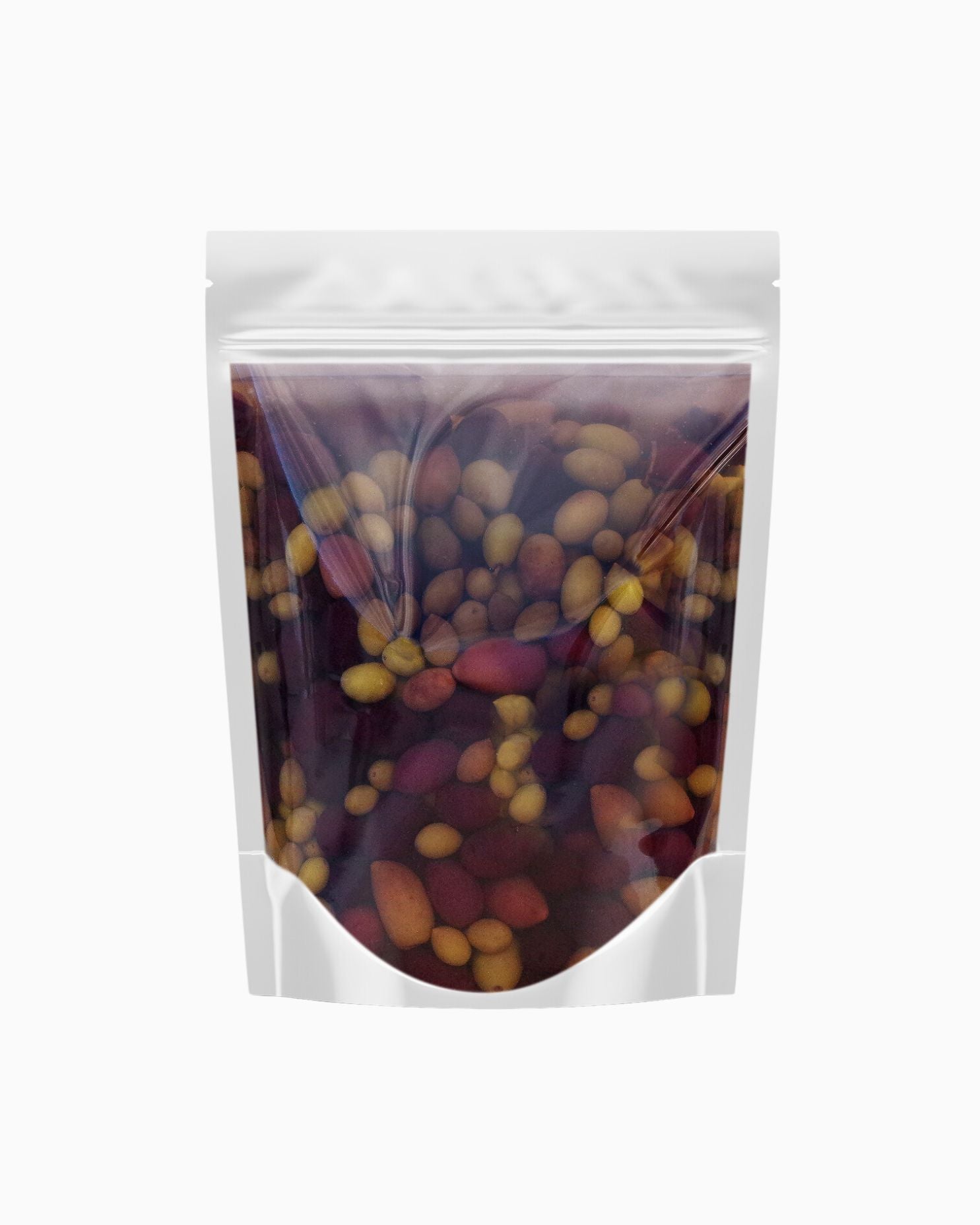 Bulk Mixed Olives - Kangaroo Island Olives