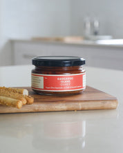 Chilli Olive Tapenade - Kangaroo Island Olives