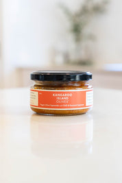 Chilli Olive Tapenade - Kangaroo Island Olives