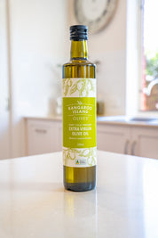 Extra Virgin Olive Oil - Kangaroo Island Olives