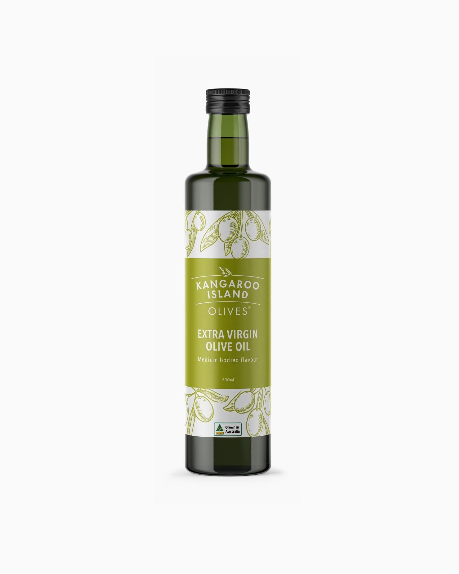 Extra Virgin Olive Oil - Kangaroo Island Olives