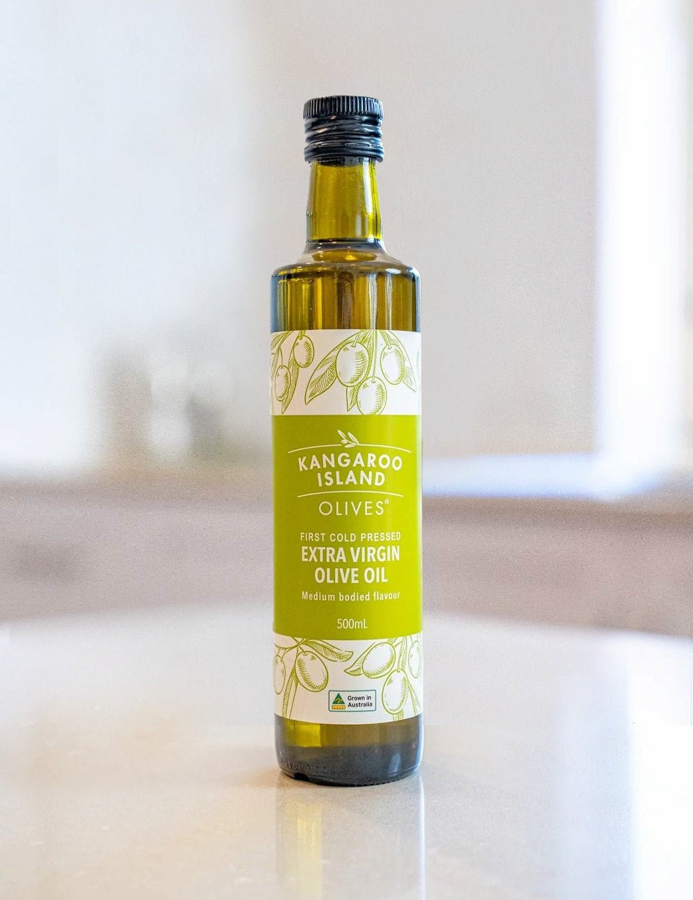 Extra Virgin Olive Oil - Kangaroo Island Olives