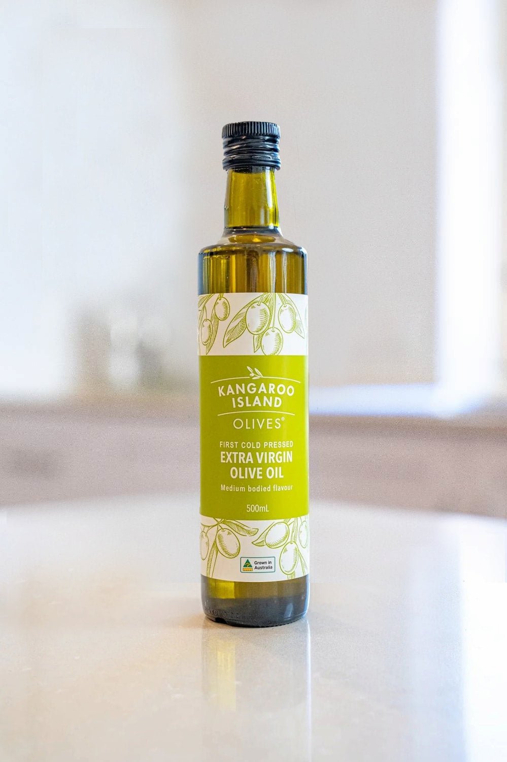 Extra Virgin Olive Oil - Kangaroo Island Olives