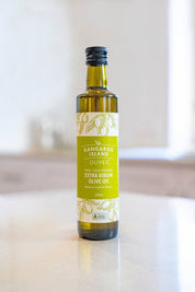 Extra Virgin Olive Oil - Kangaroo Island Olives