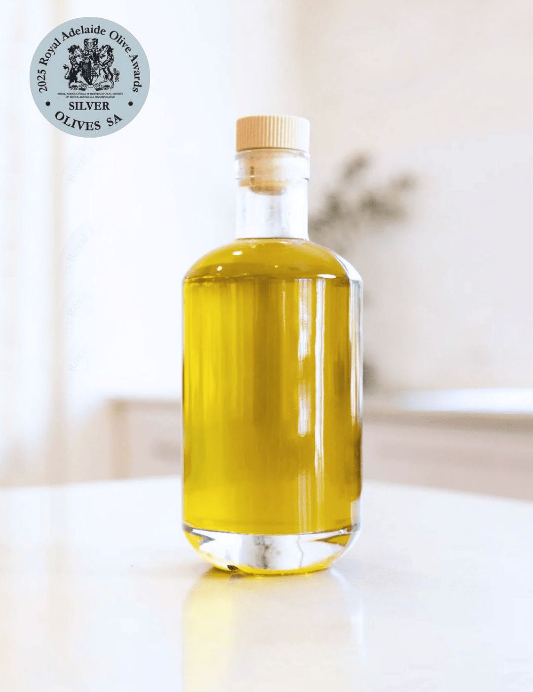 Garlic Agrumato - Kangaroo Island Olives