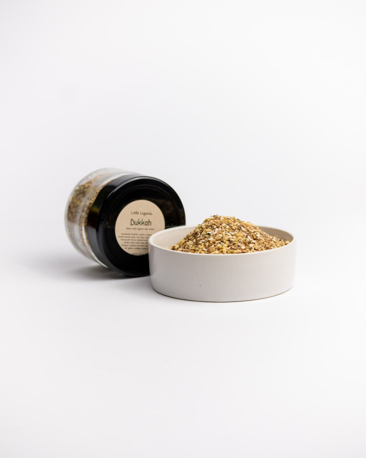 Housemade Dukkah - Kangaroo Island Olives