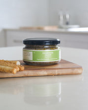 Mediterranean Olive Tapenade - Kangaroo Island Olives