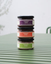 Olive Tapenade Trio - Kangaroo Island Olives