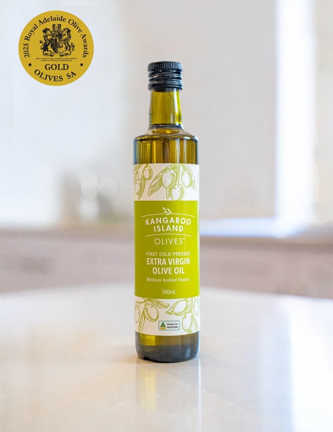 Pantry Box - Kangaroo Island Olives