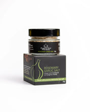 Rosemary Garlic Salt - Kangaroo Island Olives